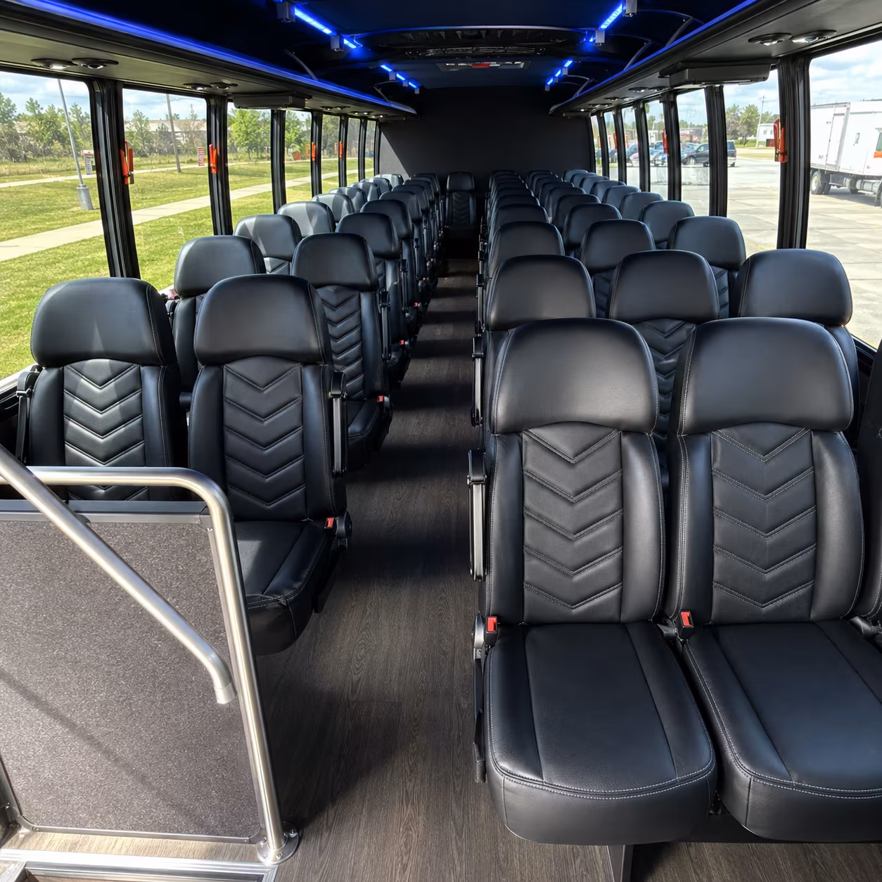 brewery and winery tour buses across the arkansas river valley