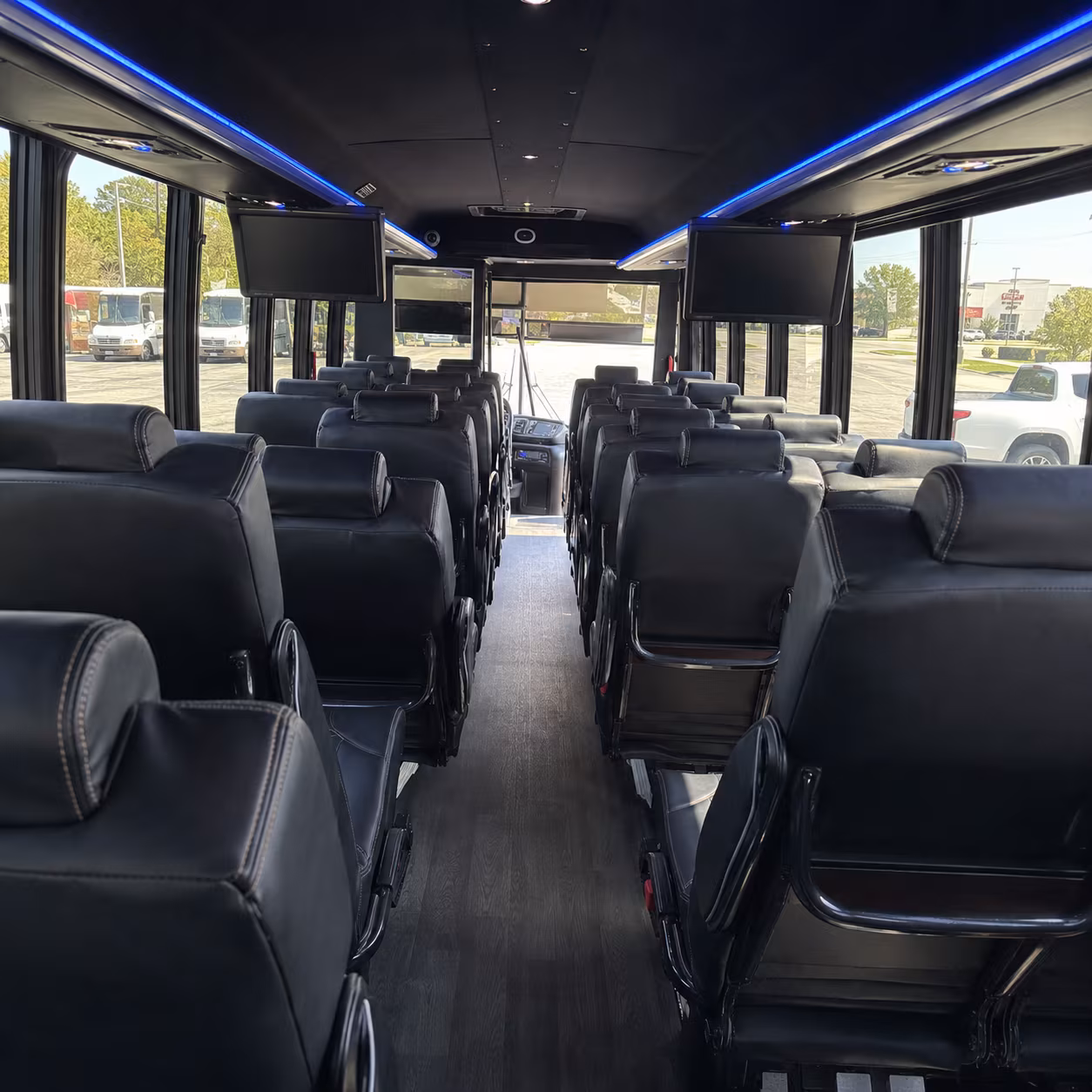 can i book a one way a round trip or a multi day package in little rock