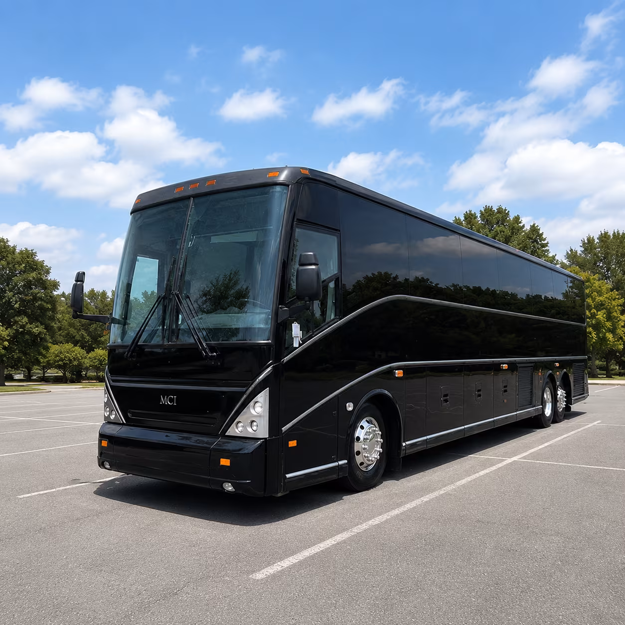 daily commuter shuttle buses between little rock and surrounding communities