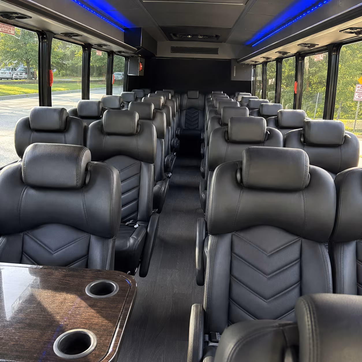 does the day of the week or the date change what a bus costs in little rock