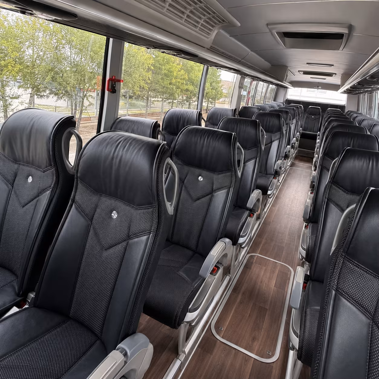 find the perfect transportation for your next long distance trip 1