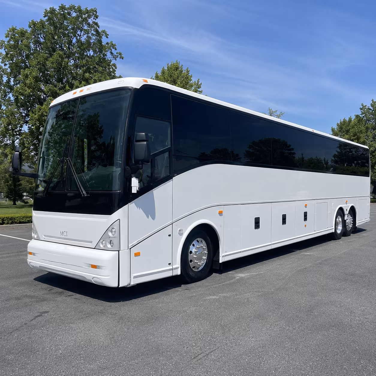little rock air force base charter bus shuttle service