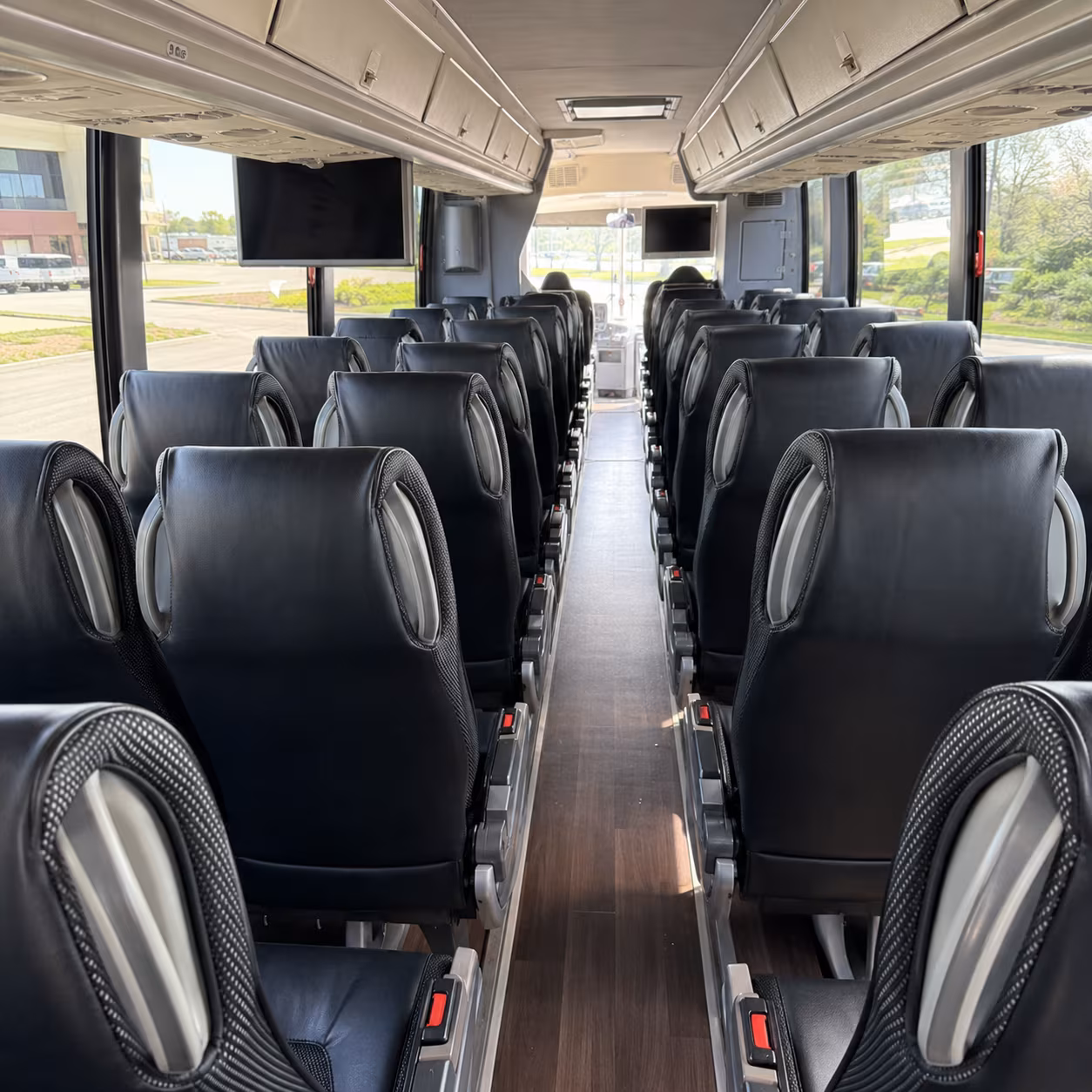 little rock airport transportation