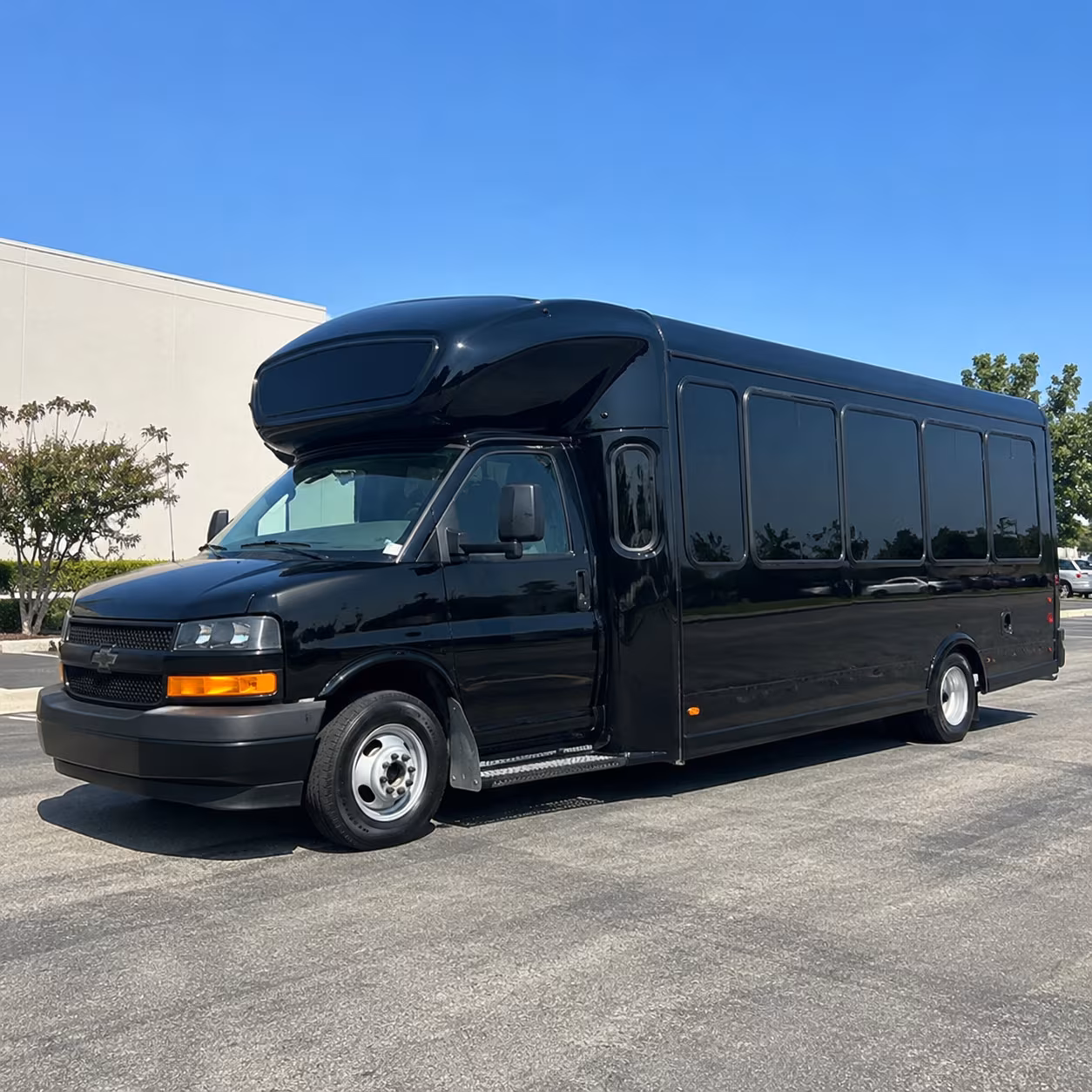 little rock area breweries distilleries party bus rental