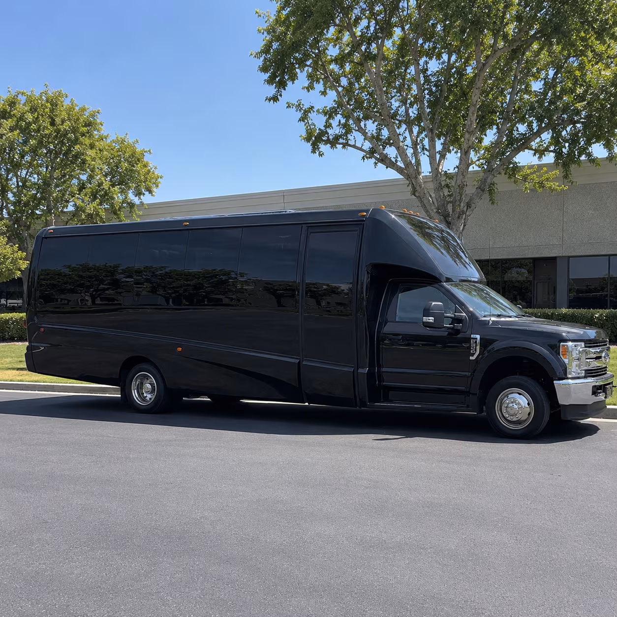 little rock razorbacks sporting event party bus rental
