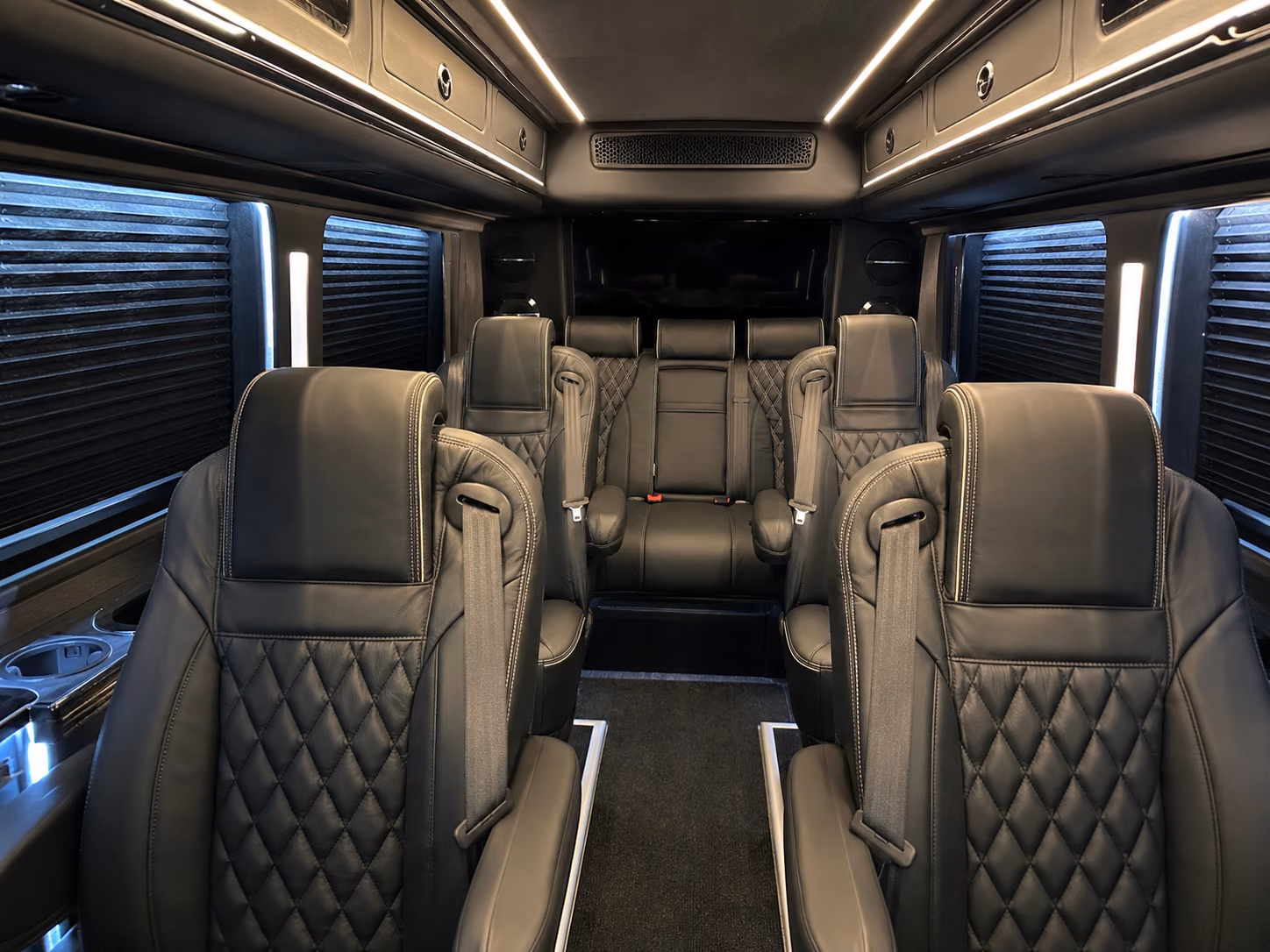 little rock school event transportation