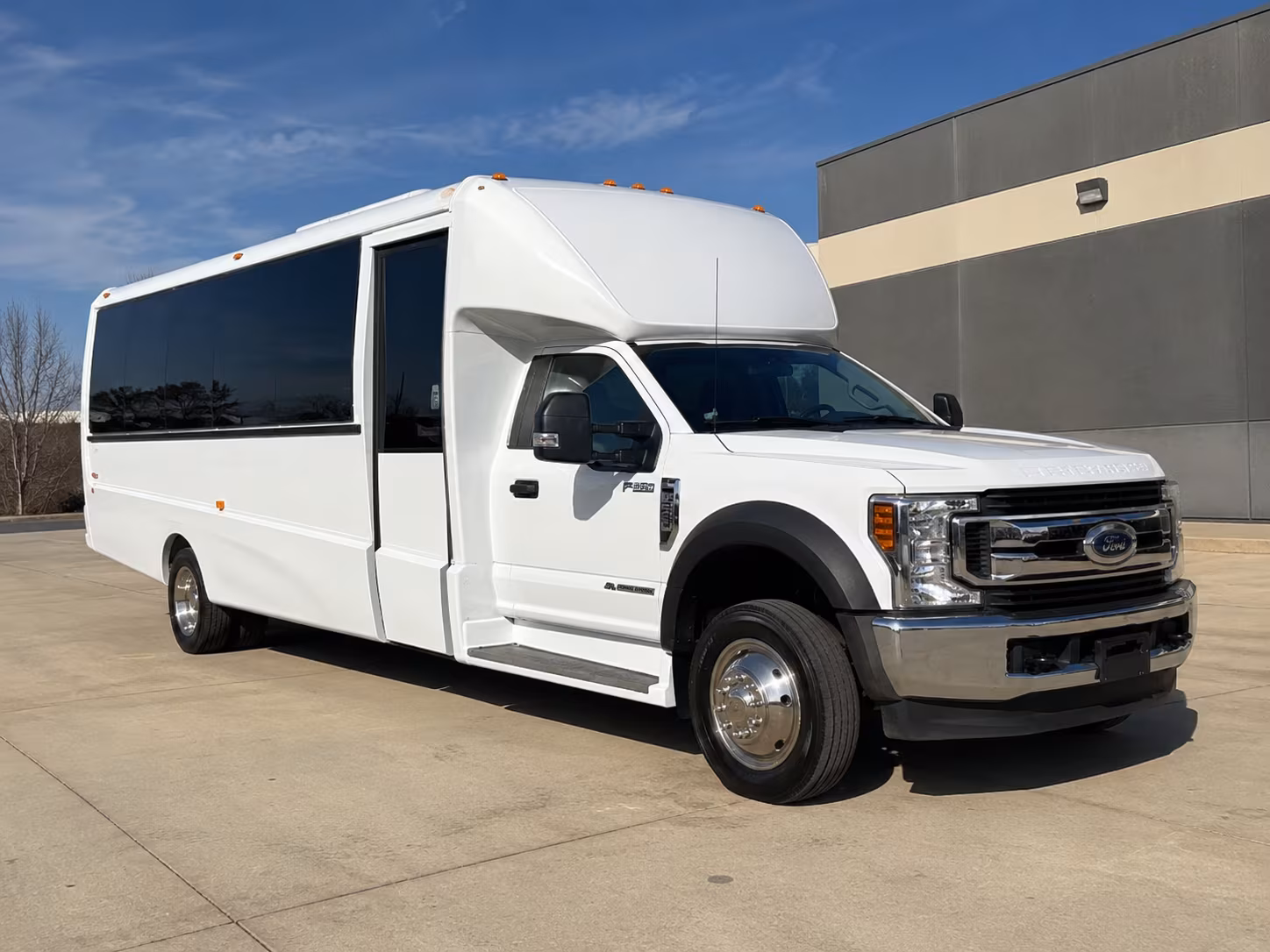 little rock sporting event transportation