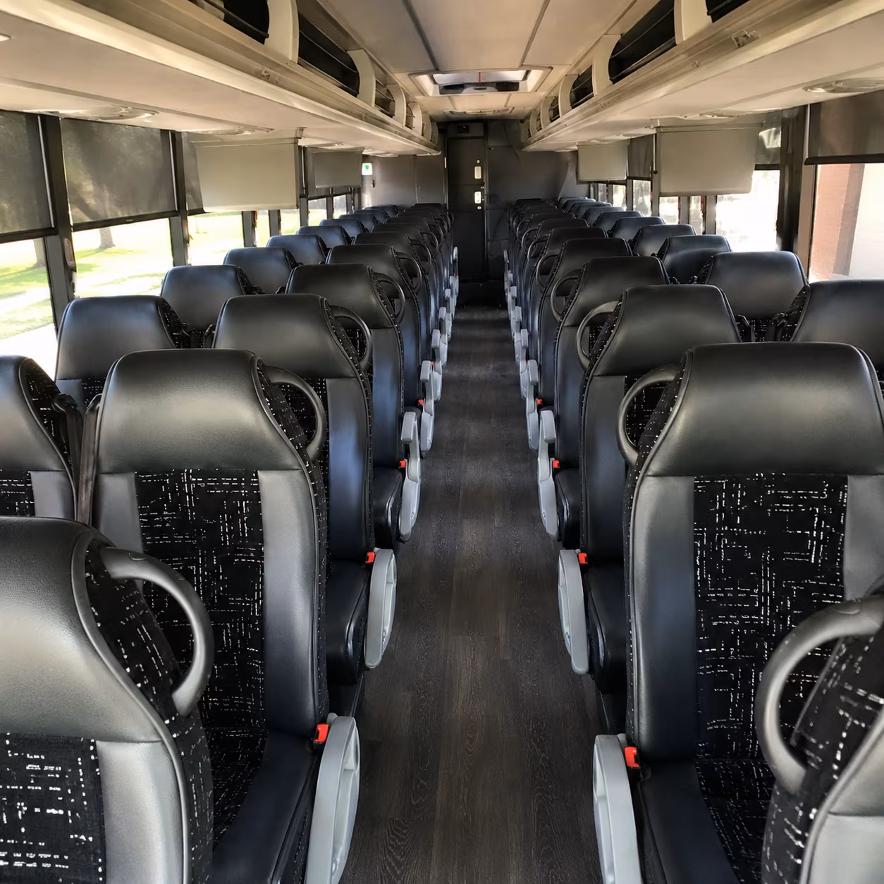 long distance group travel from little rock to razorback country