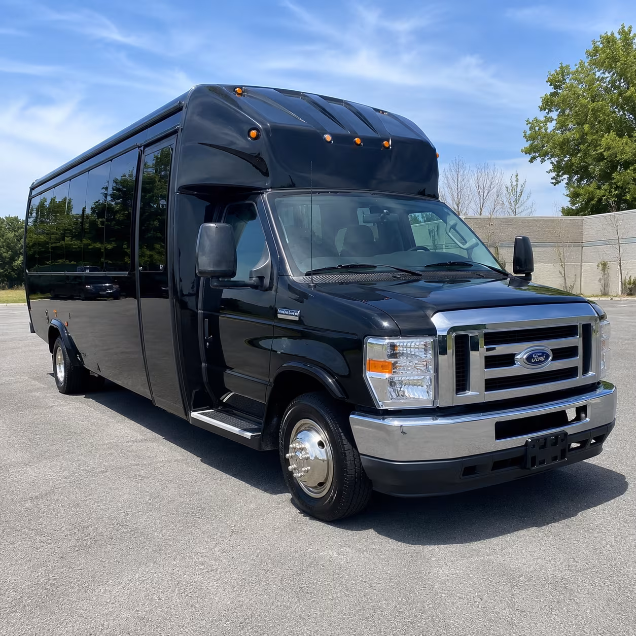 party buses and charter buses to arkansas travelers baseball games