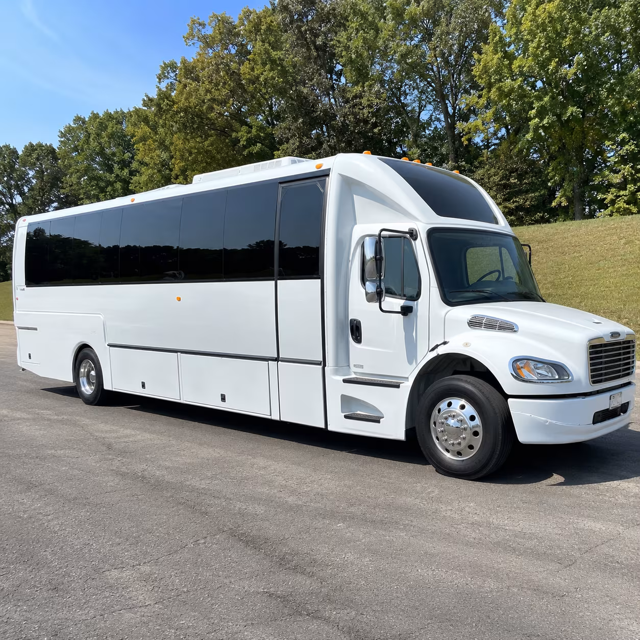 party buses for nights out at little rock s live music venues