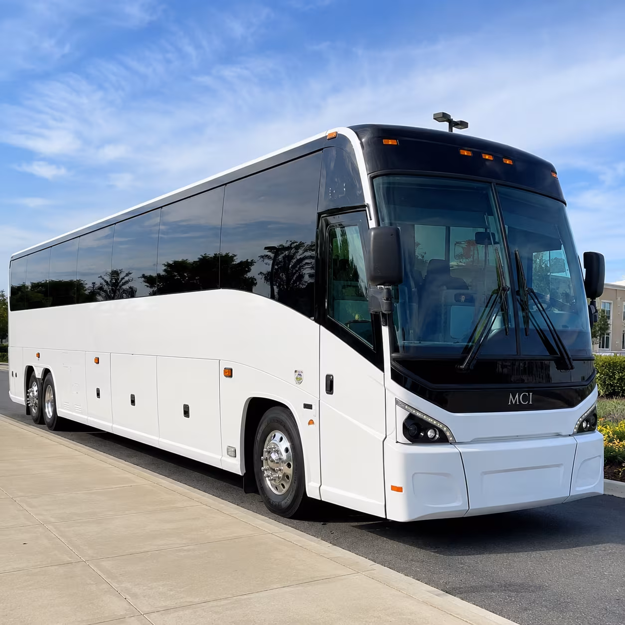 shuttle buses for little rock s warehouse and distribution employers