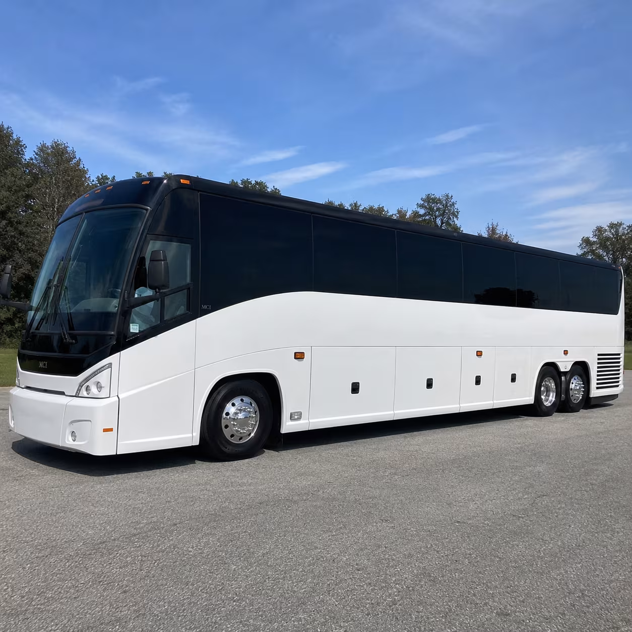 wine festival bus rentals in little rock and central arkansas
